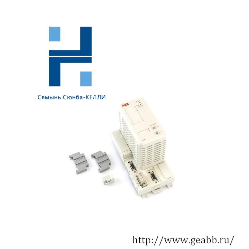 ABB CI810A CI810A AF100 Field Communcation Interface