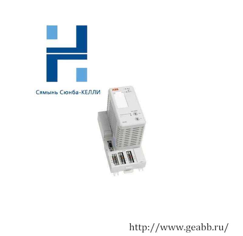 ABB CI810A Communication Interface