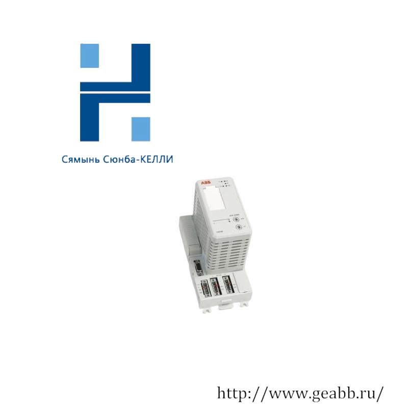 ABB CI810B CI810B AF 100 Fieldbus Comm. Interface