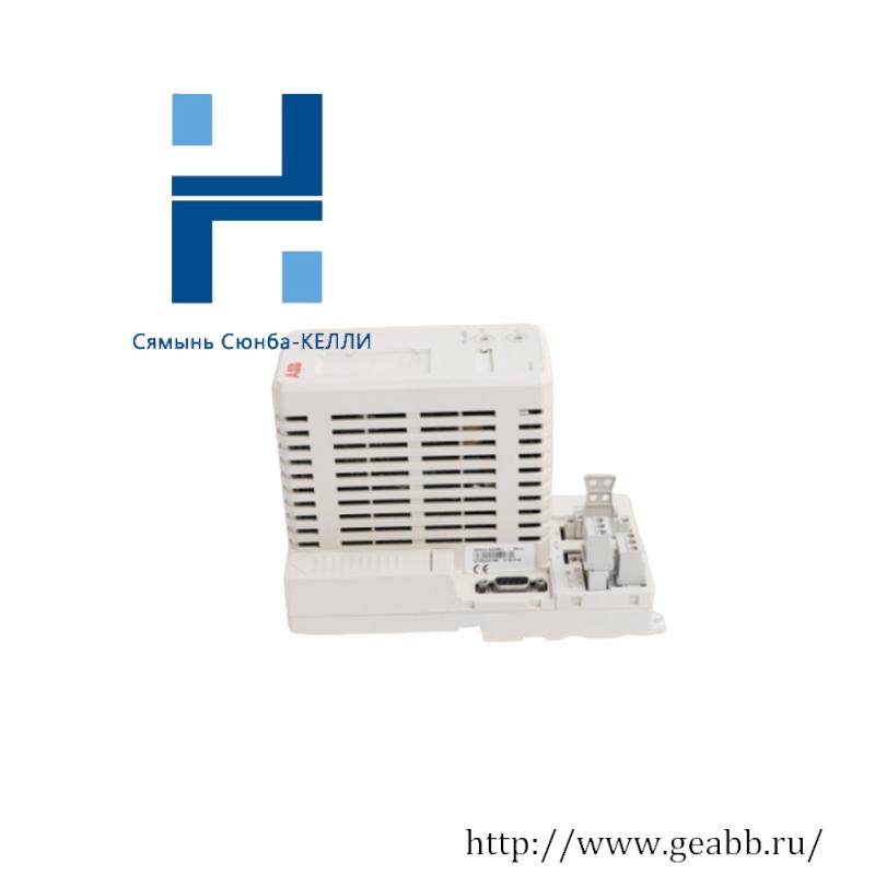 ABB CI810V2 3BSE013224R1 field communcation interface