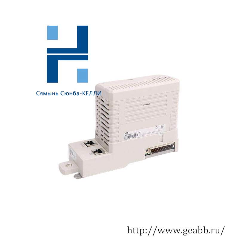 ABB CI820V1 3BSE025255R1 Redundant FCI