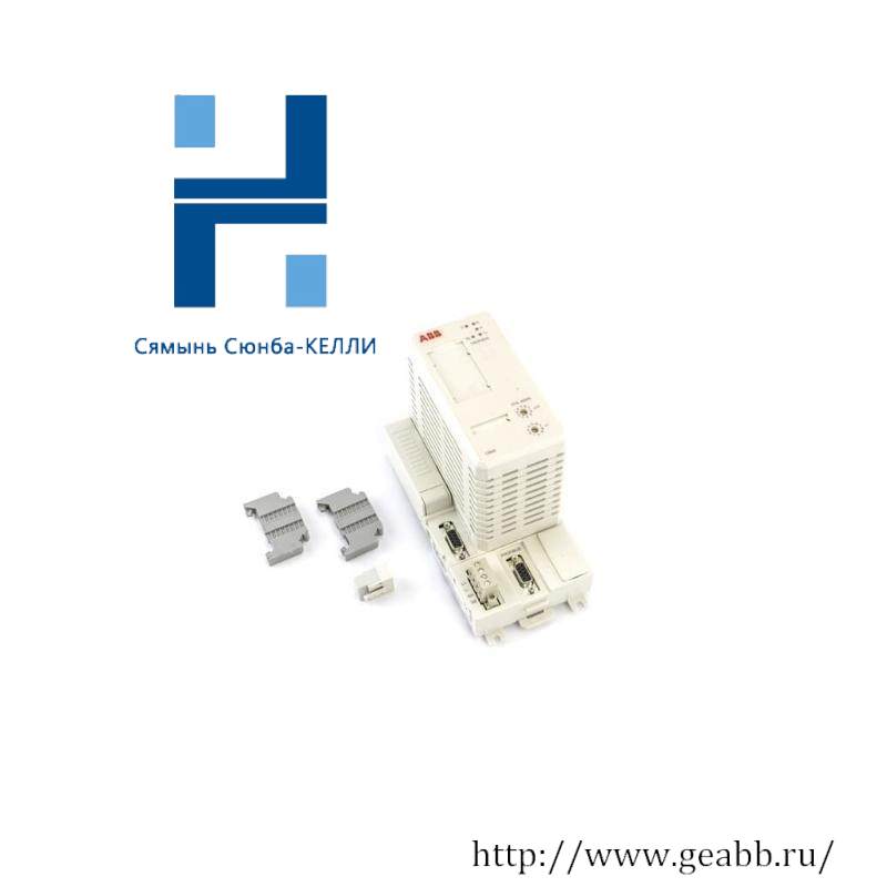 ABB CI830 3BSE013252R1 CI830 Profibus Communication Interface