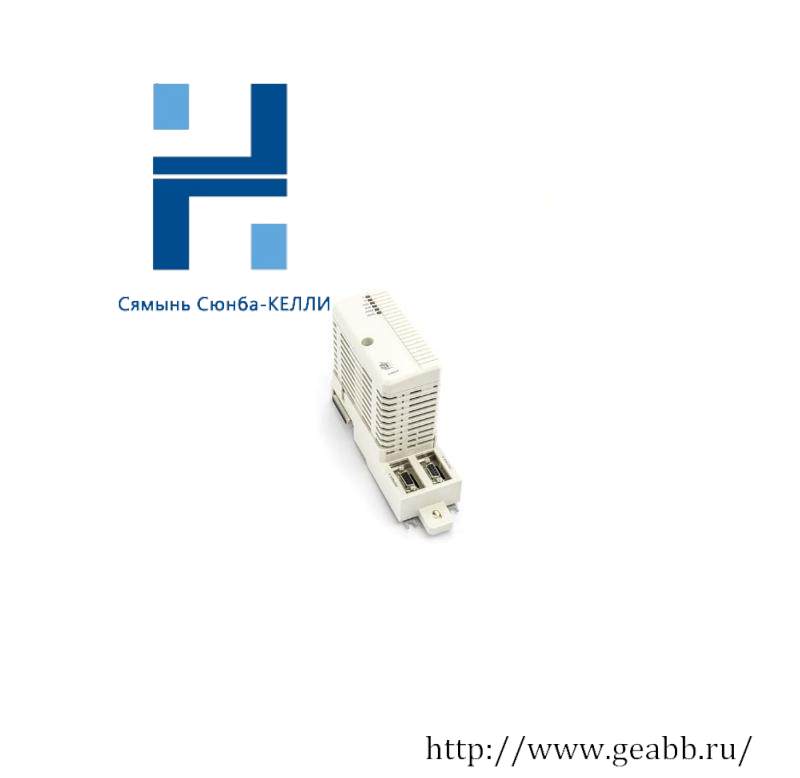 ABB CI854AK01 3BSE030220R1 Communication Interface