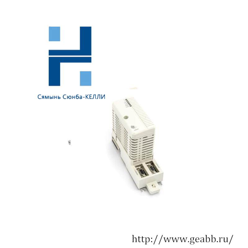 ABB CI854AK01 3BSE030220R9 Communication Interface