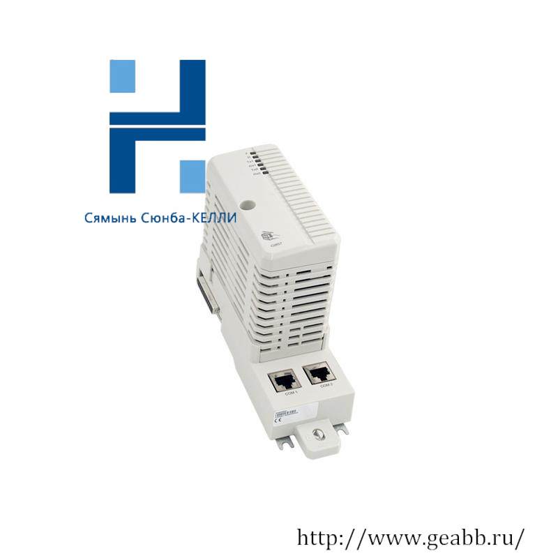 ABB CI857K01 3BSE018144R1 Interface Kit