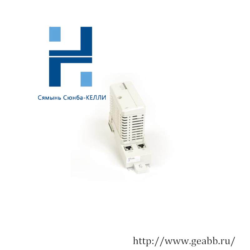 ABB CI867AK01 Modbus TCP Interface