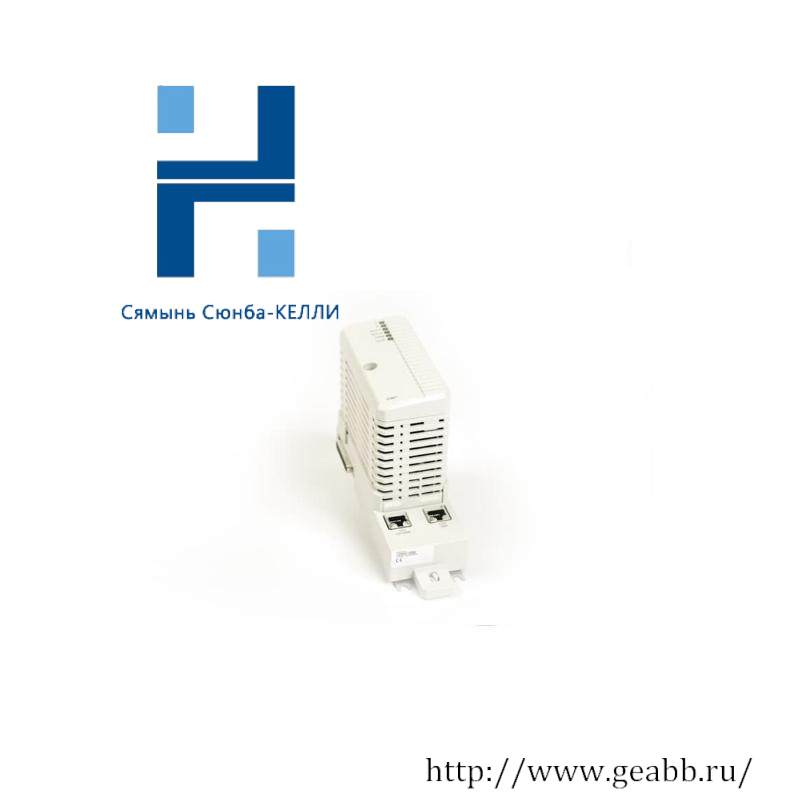 ABB CI867K01 3BSE043660R1 CI867K01 Modbus TCP Interface