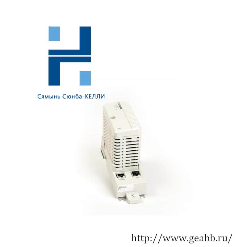 ABB CI869K01 AF100 communication interface module