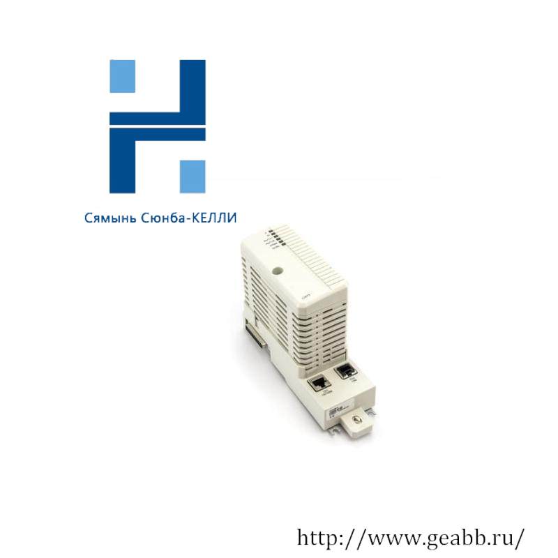 ABB CI873K01 Ethernet /IP communication interface module