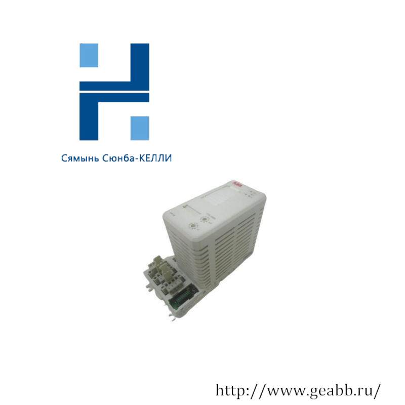 ABB CI910F CI910F CAN Module