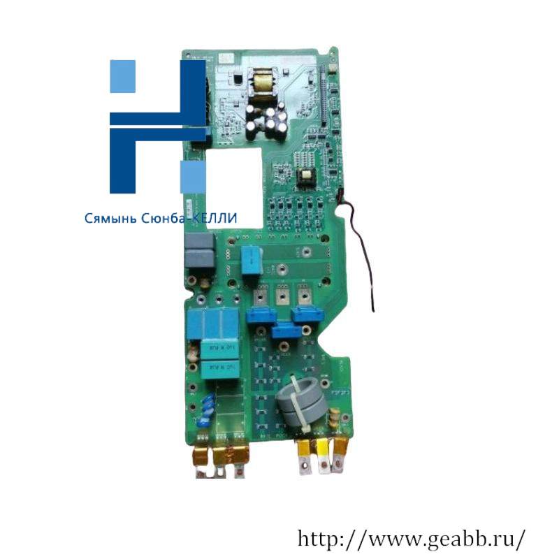 ABB CINT-4511C Inverter driver board