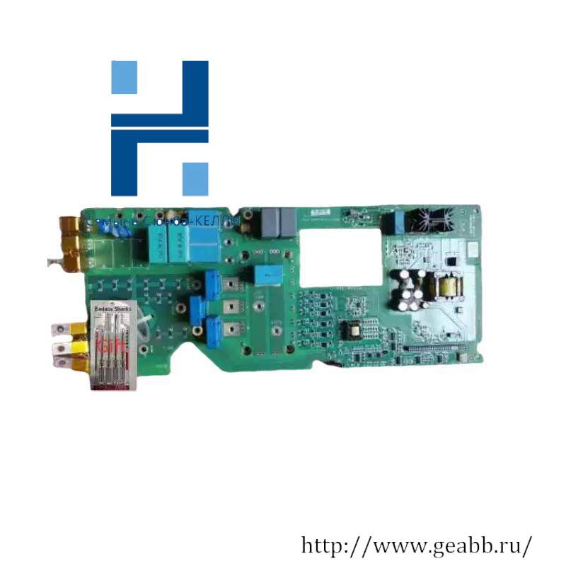 ABB CINT-4521C Inverter driver board