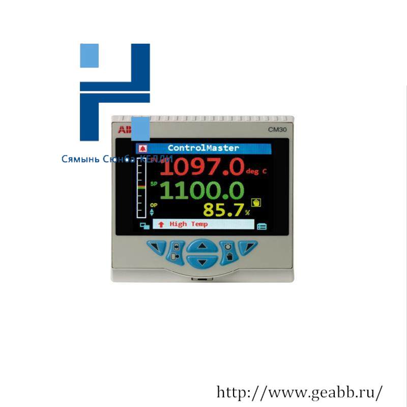 ABB CM30/100S0E0/STD CM30 Controller 