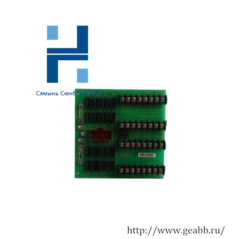 ABB CMIB-11C 3AUA0000041488 INTERFACE BOARD