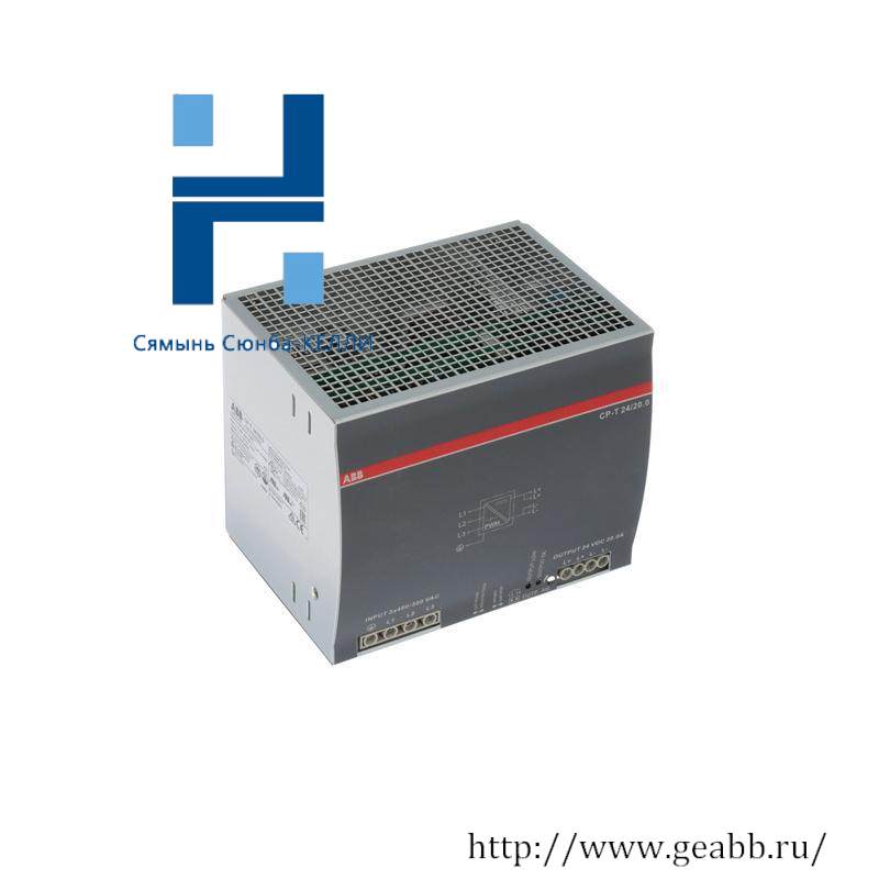 ABB CP-C 24/20.0 1SVR427026R0000 Power supply 