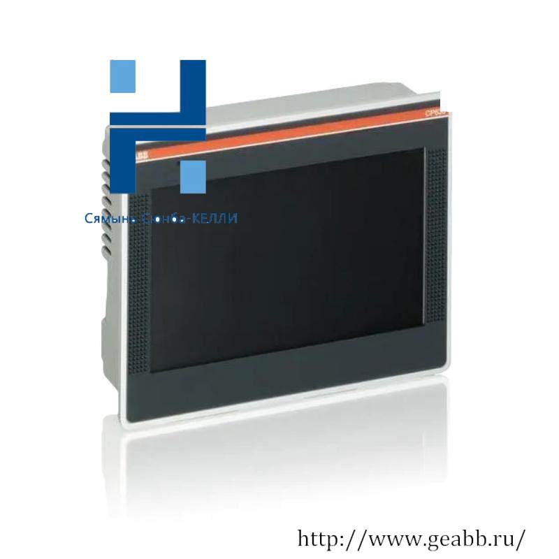 ABB CP665-WEB 1SAP565200R0001 Graphic Display