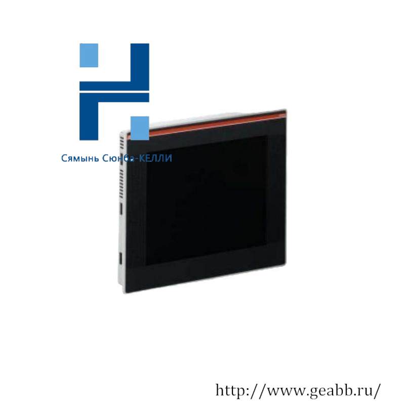 ABB CP665 1SAP565100R0001 touch screen