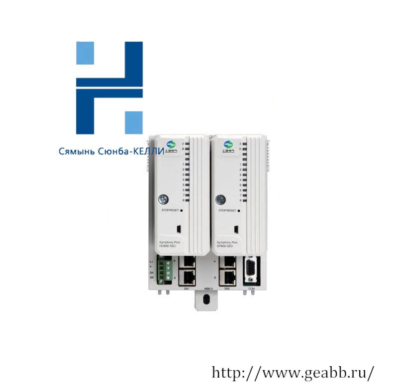 ABB CP800 Communication Processor Module