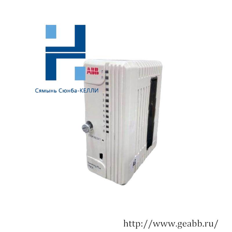 ABB CP800 Power supply module