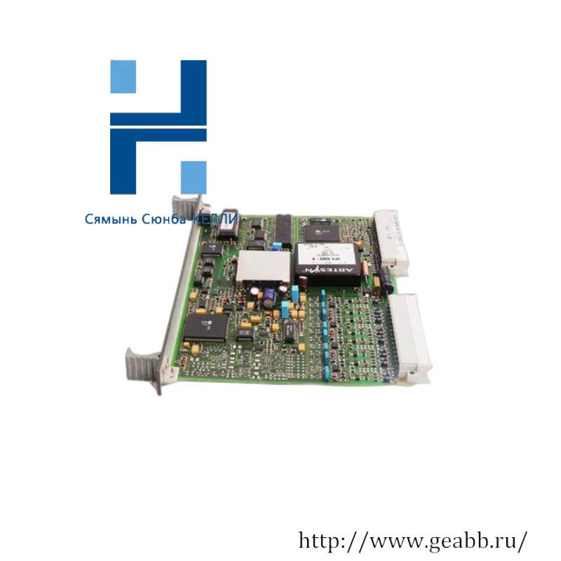 ABB CS300E PAC 031-1053-00 PLC Cpu Module