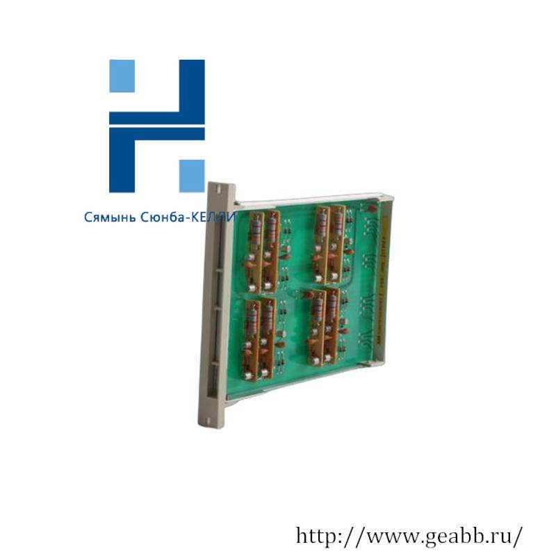 ABB CT302A GJR2167200R0001 Processor Module