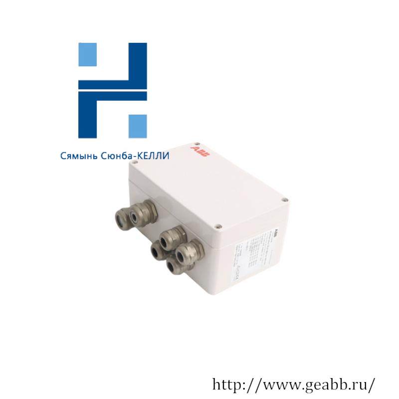 ABB D-63754 703866 63611-2110 Multibarriere