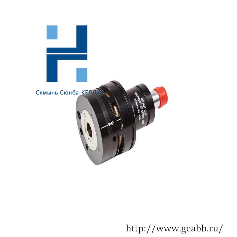 ABB D1724-20B B1724-20B 3N3745W Air bearing motor