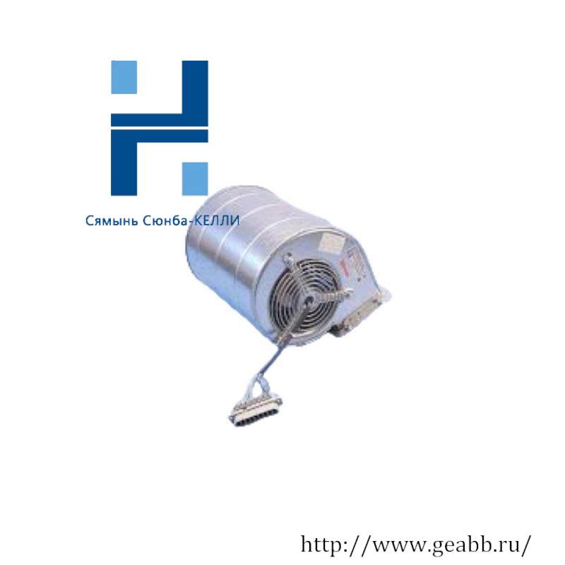 ABB D2D160-CE02-16 Inverter fan