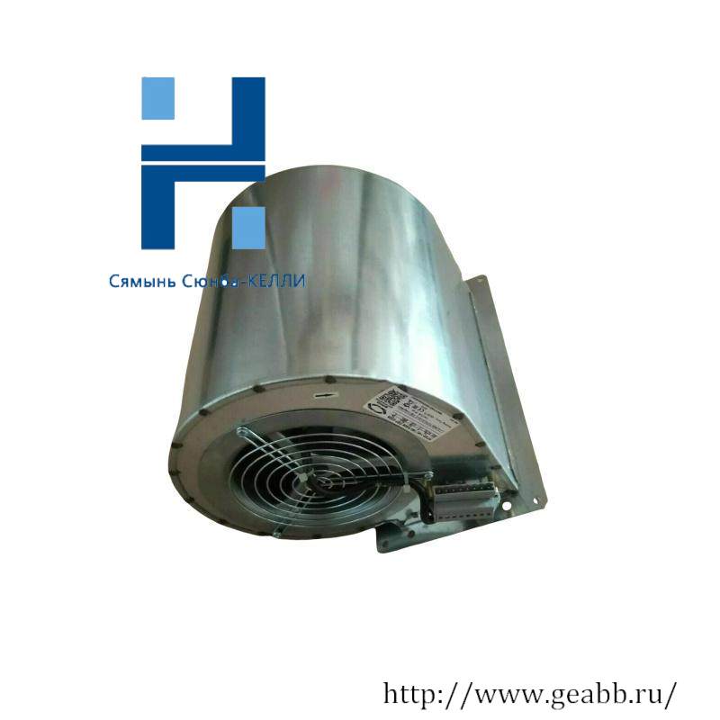 ABB D2E146-AP47-C3 Special fan for inverter