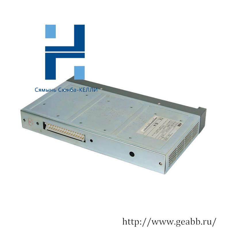 ABB DAI04 Analog Input Module