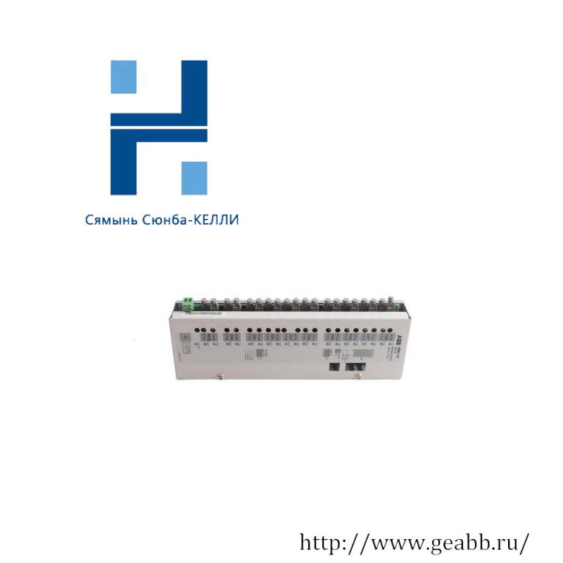 ABB DAI05 Analog Input Module