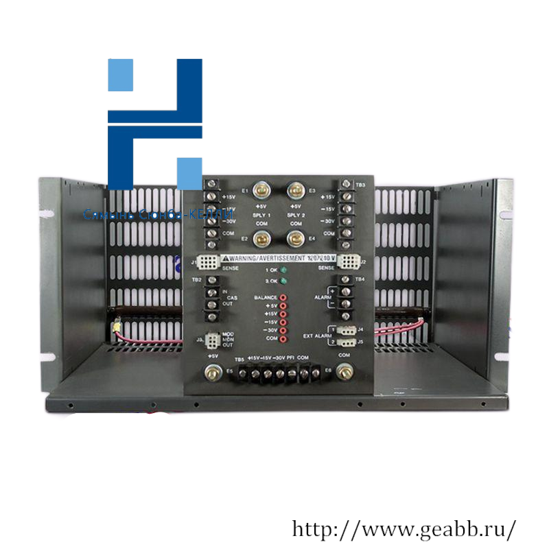 ABB DASA110 3ASC25H705/7 Digital Module