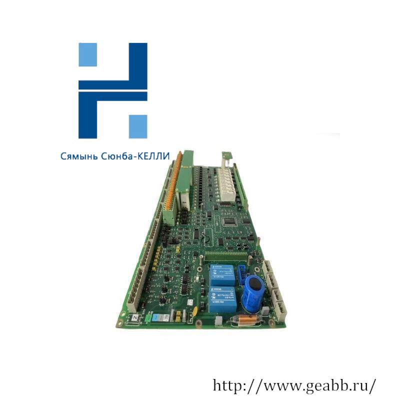 ABB DATX110 3ASC25H209 I/O terminal block