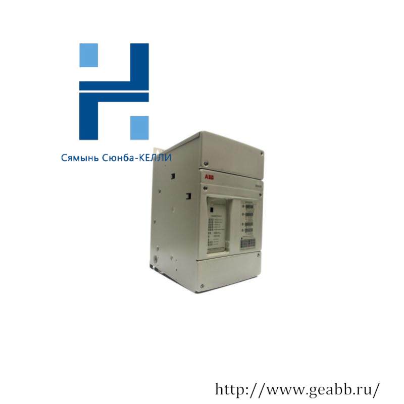 ABB DCS501B0200-41-2100000 DRIVE