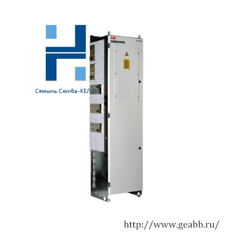 ABB DCS880-S02-0250-05X0 Industrial DC Drives