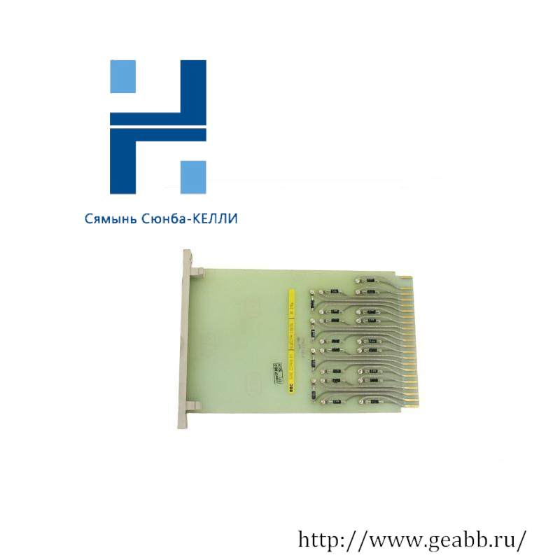 ABB DD370a R1 Diode Module