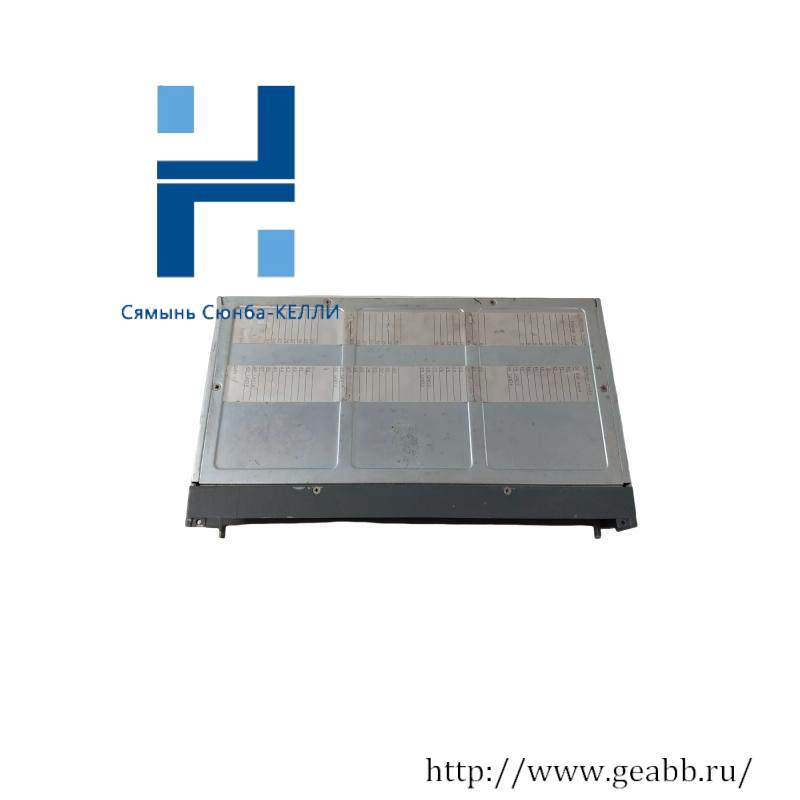 ABB DDI 04 Digital input Module