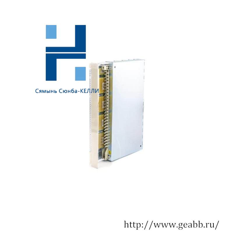 ABB DI651 3BHT300026R1 Digital Input 32ch