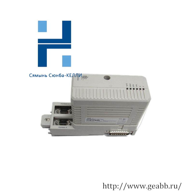 ABB DI685 3BDS005833R1 digital input module