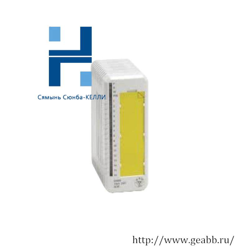 ABB DI880 3BSE028586R1 Digital Input