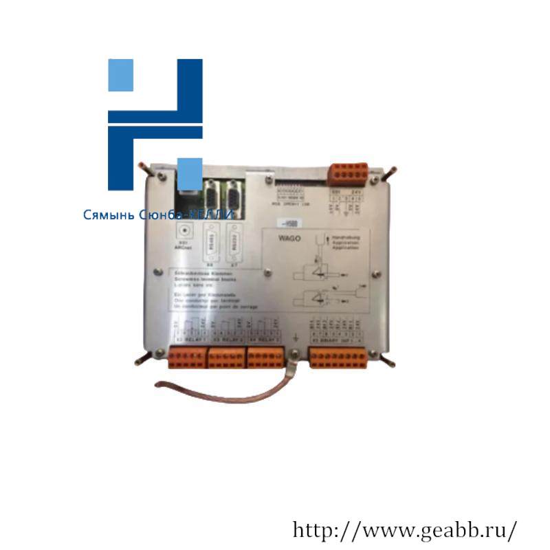 ABB DI885 3BSE01088R1 DCS module