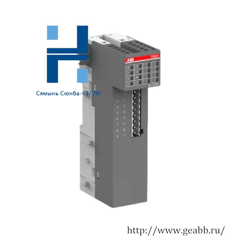 ABB DO562 16DO Switch output module