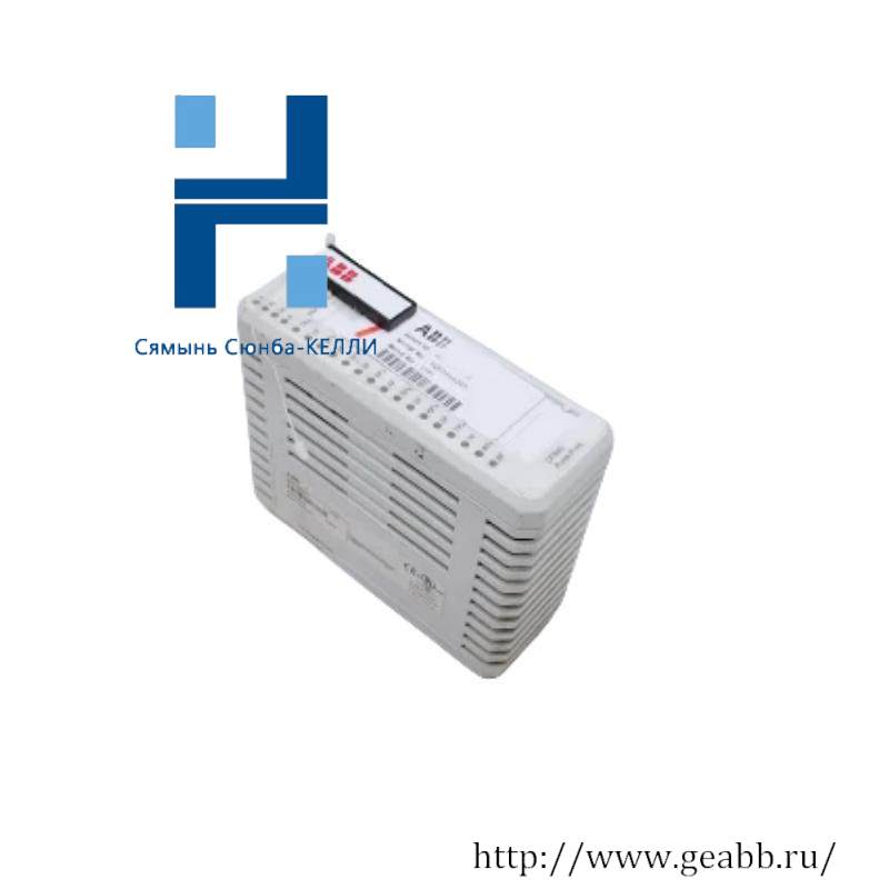 ABB DP840 Power supply module