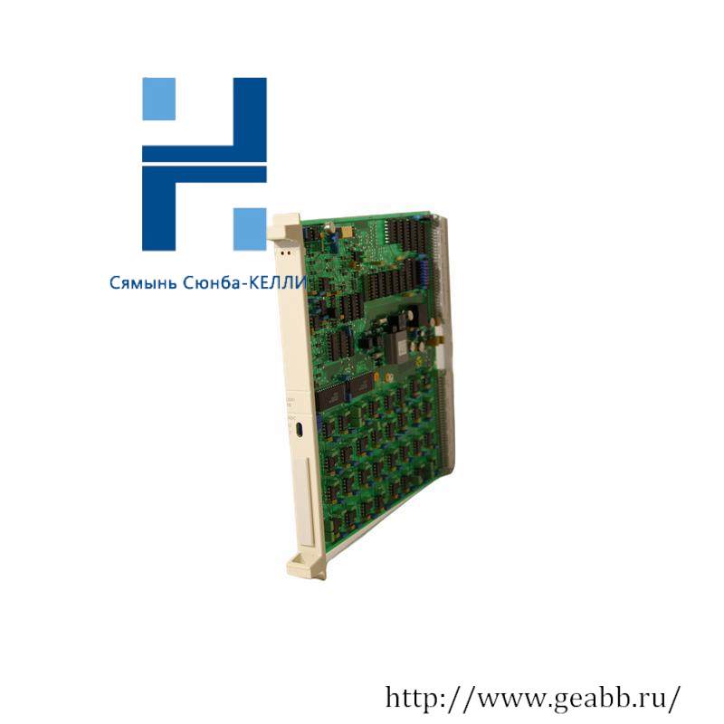 ABB DSAI110 57120001-DP Analog Input Module