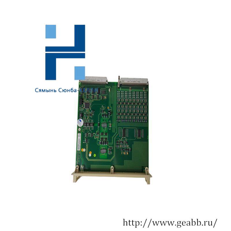 ABB DSAI146 3BSE007949R1 RTD Input Module