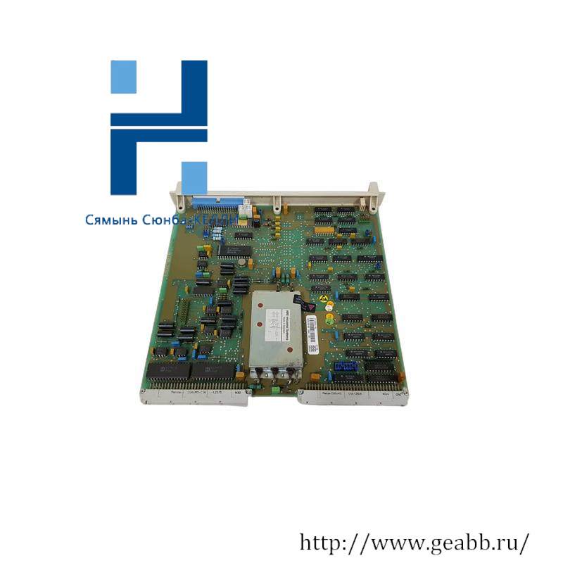 ABB DSAI155 57120001-HZ Thermocouple Module