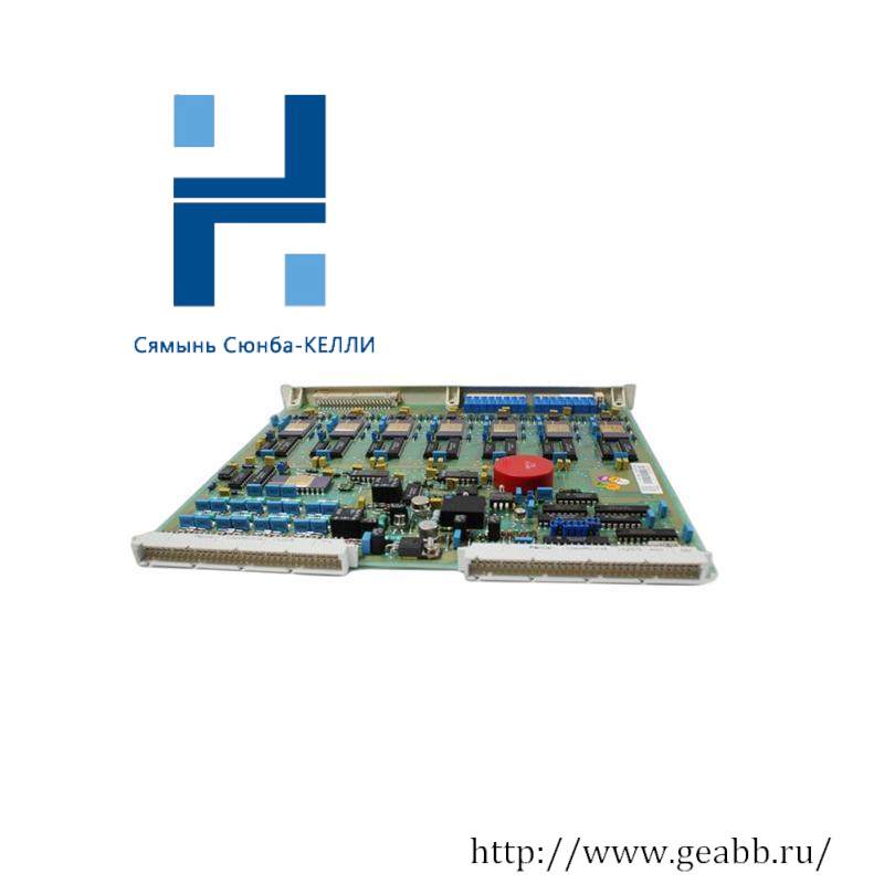 ABB DSAO120 57120001-EY Analog Output Board