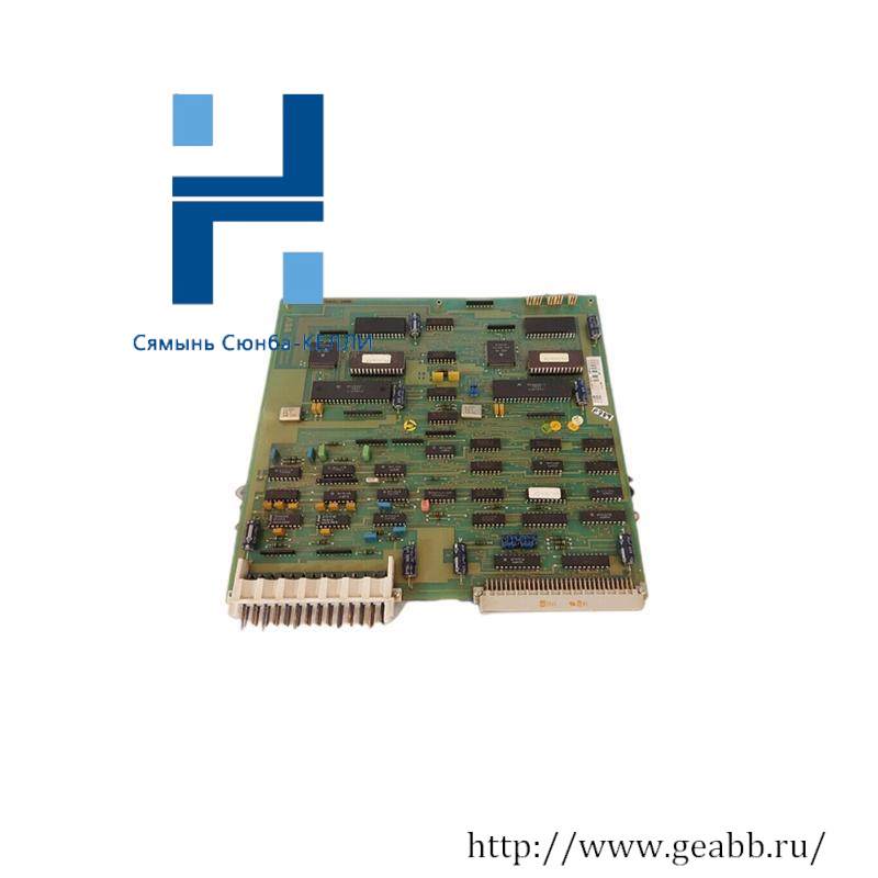 ABB DSCA125A 57520001-CY Communication Board