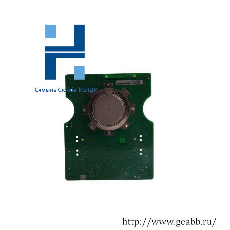 ABB DSCA180B 57520001-GZ Communications Module