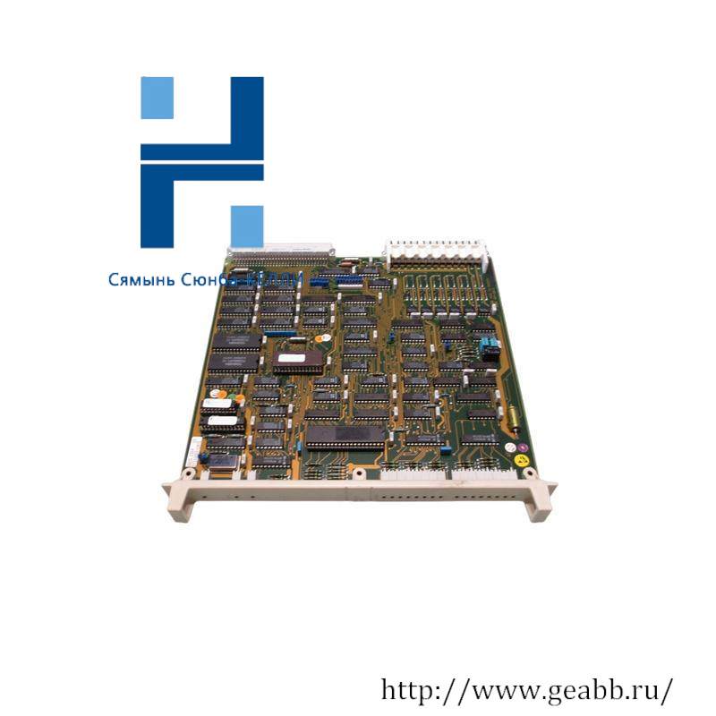 ABB DSCS131 Communication Module